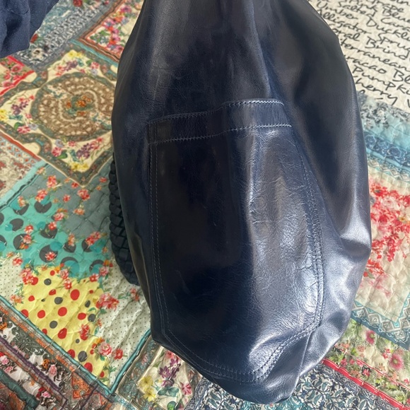 Boho Messenger Jill bag - Picture 4 of 6